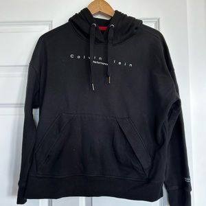 Calvin Klein Black Hoodie